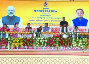 କୋମନାରେ ପ୍ରଚାର କରିବେ ମୁଖ୍ୟମନ୍ତ୍ରୀ